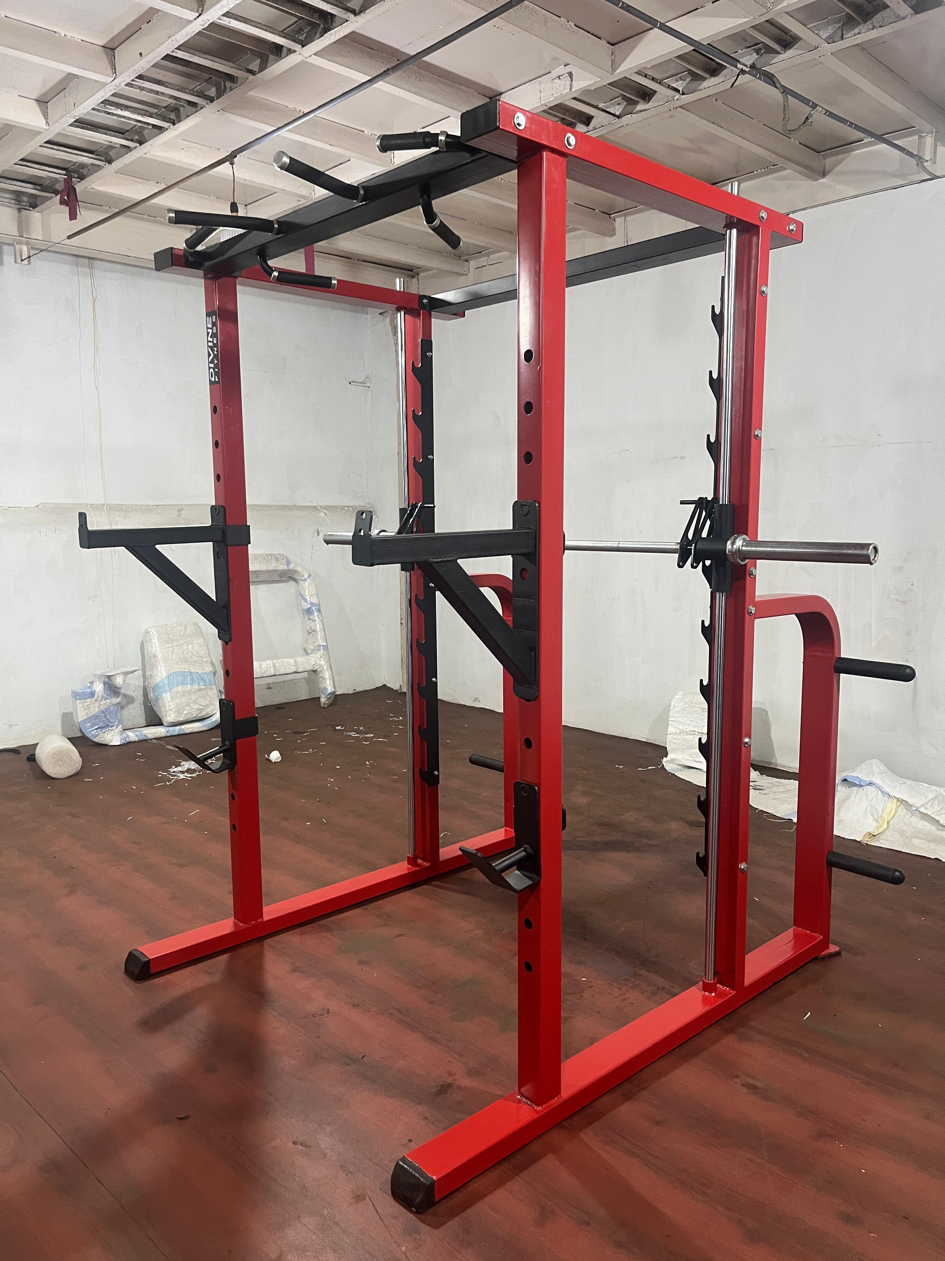 Gym Equipment Manufacturer In India
